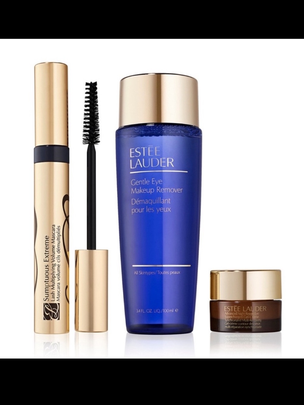 Estée Lauder 4 Piece Eye Set ~ New! - Picture 11 of 11